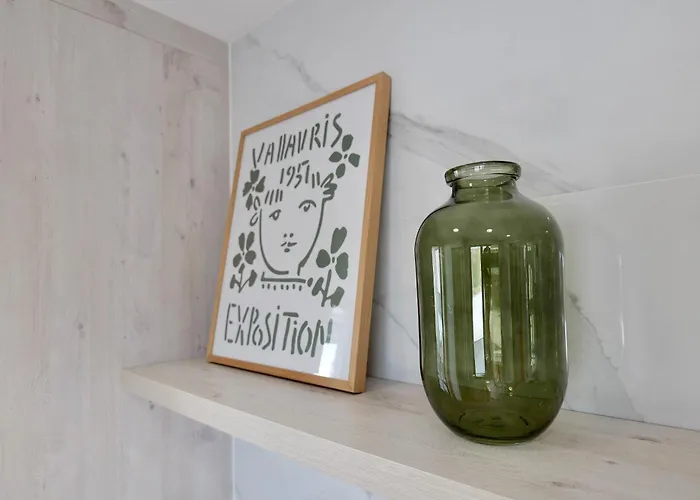 Lezque וילה Tuineje