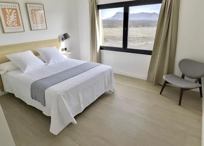 Lezque וילה Tuineje