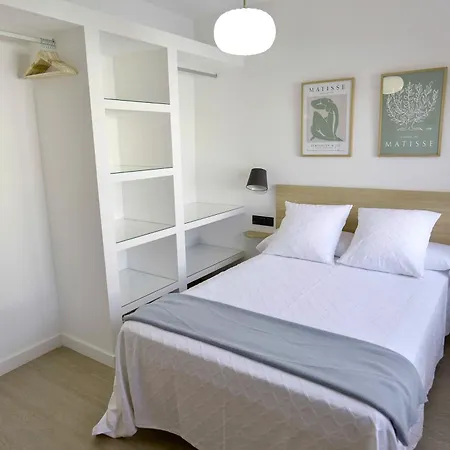 ヴィラ Lezque Tuineje