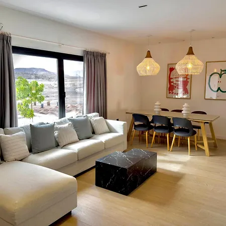 فيلة Lezque Tuineje